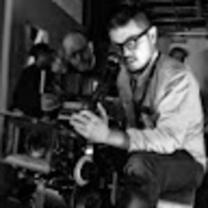 Meet your Posher, Shih-chieh